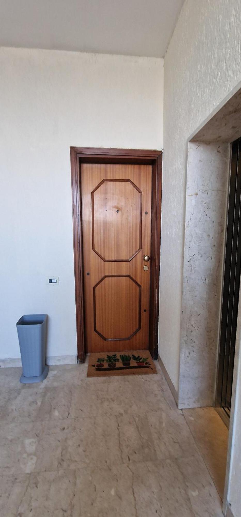 Apartamento Attico Mexico Pescara Exterior foto